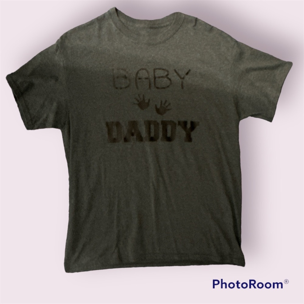Men’s tshirt